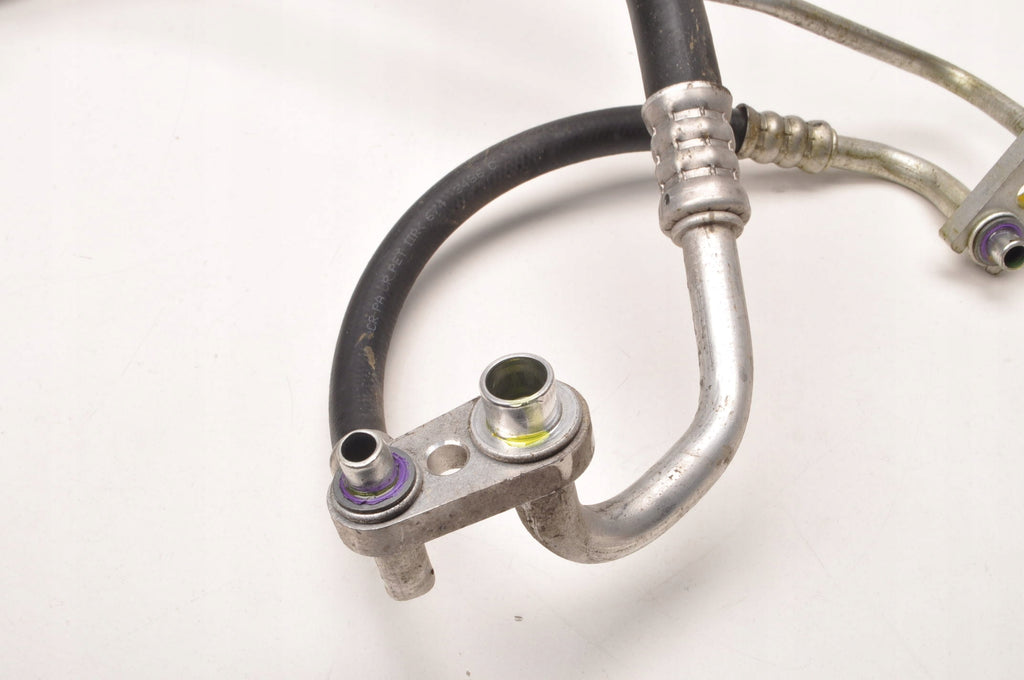 OPEL CORSA E 1.4 16V 90KM AIR CONDITIONING CABLE 39091485