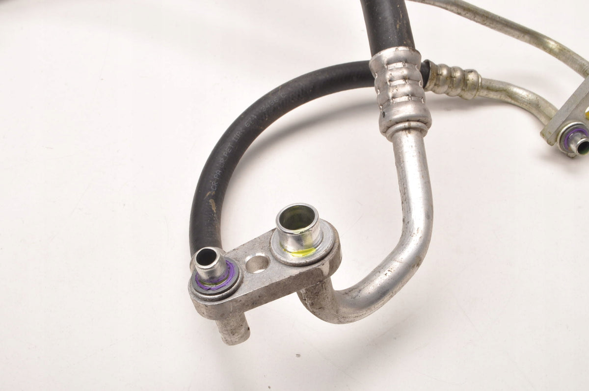 OPEL CORSA E 1.4 16V 90KM AIR CONDITIONING CABLE 39091485