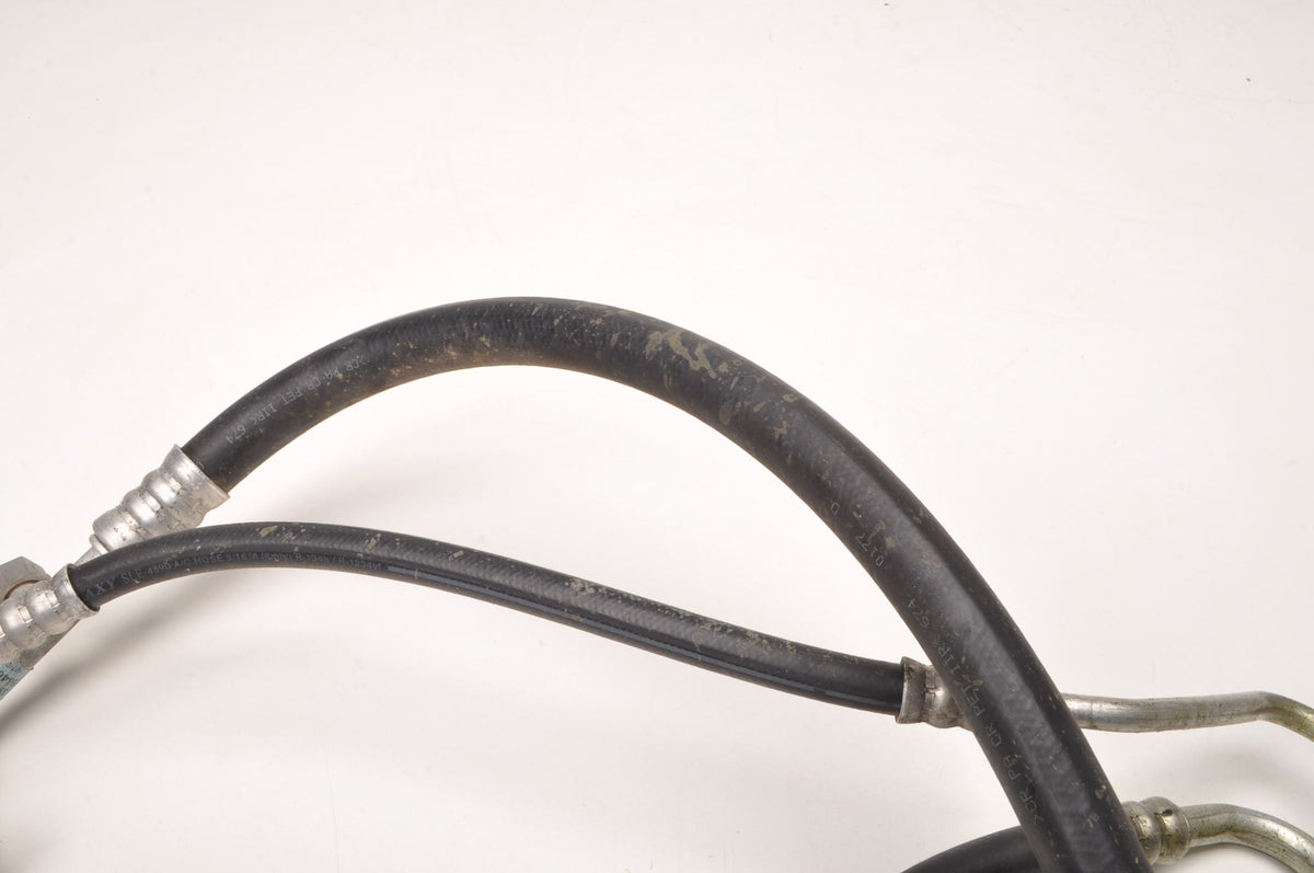 OPEL CORSA E 1.4 16V 90KM AIR CONDITIONING CABLE 39091485