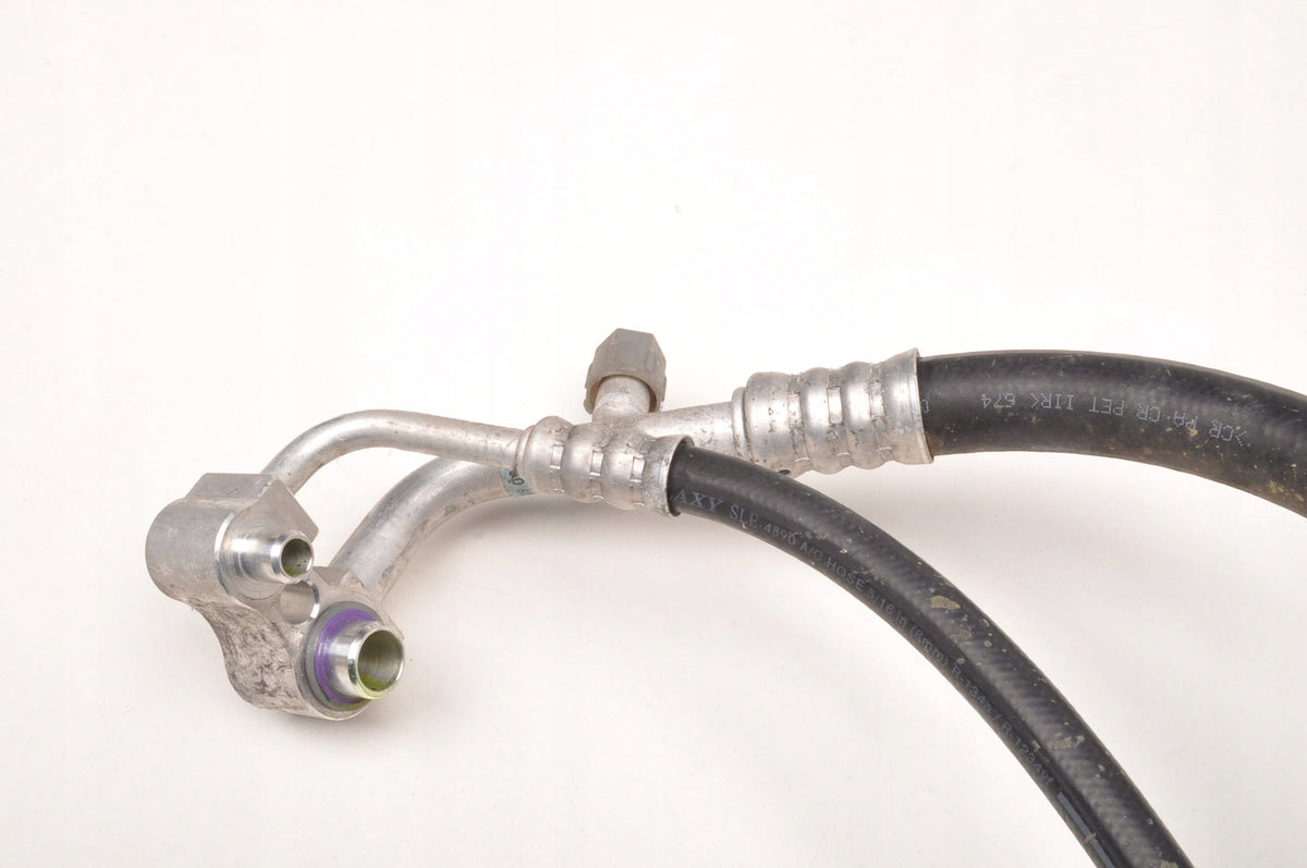 OPEL CORSA E 1.4 16V 90KM AIR CONDITIONING CABLE 39091485