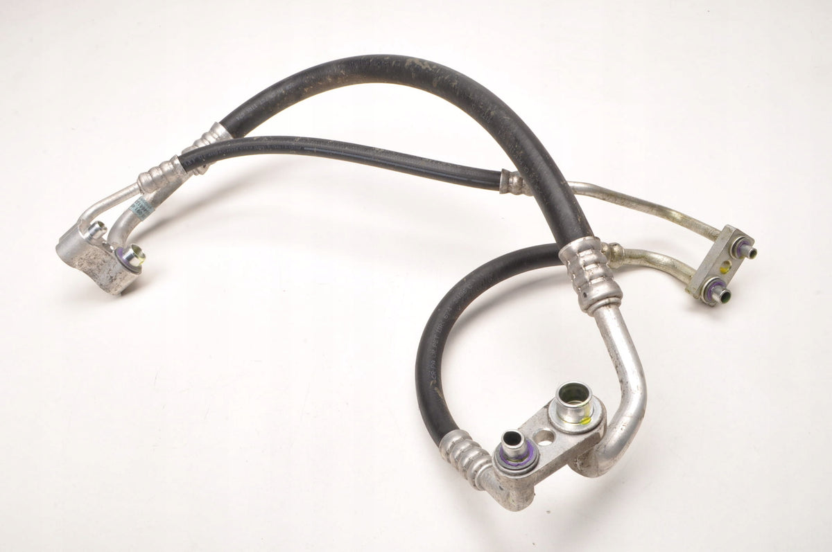 OPEL CORSA E 1.4 16V 90KM AIR CONDITIONING CABLE 39091485