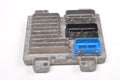 OPEL CORSA E 1.4 COMPUTER ENGINE DRIVER 12669322