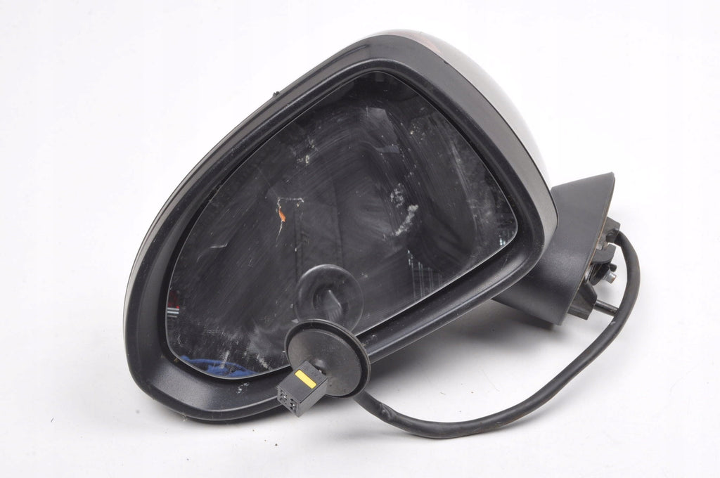 OPEL CORSA E MIRROR LEFT ELECTRIC 5-PIN ENGLISHMAN