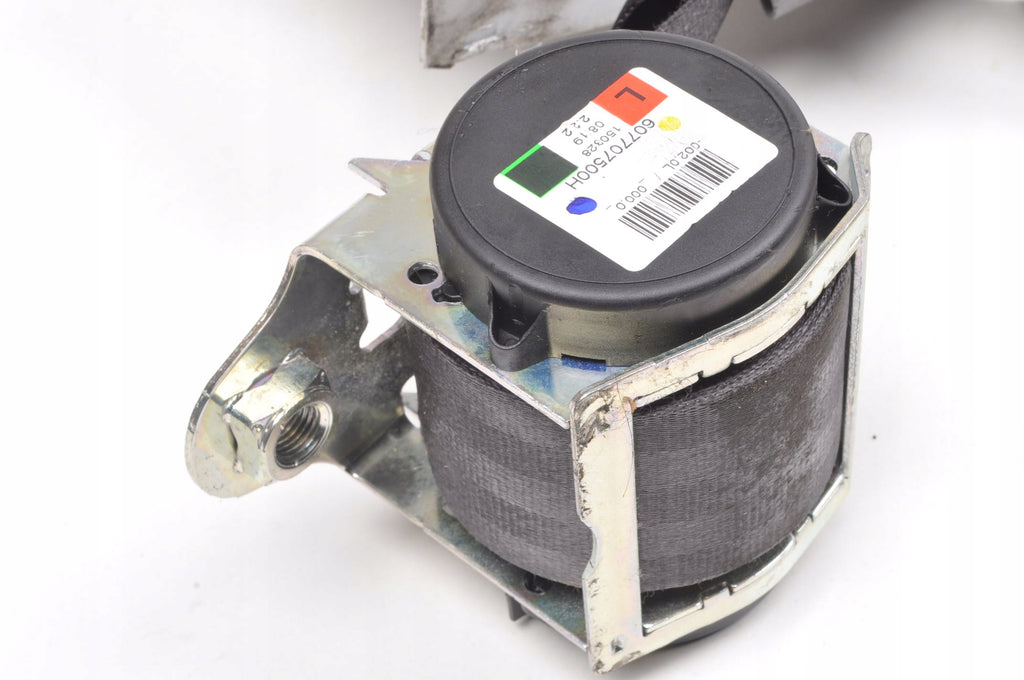 OPEL CORSA E SEAT BELT LEFT FRONT 3D TENSIONER 13427744
