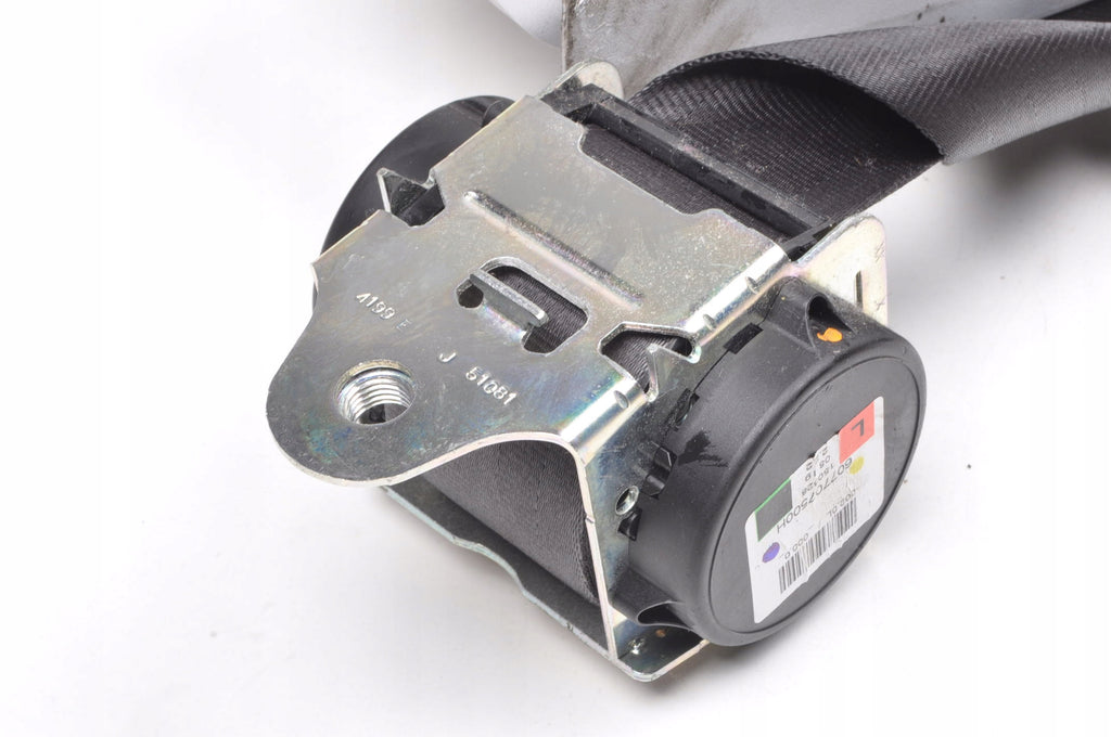 OPEL CORSA E SEAT BELT LEFT FRONT 3D TENSIONER 13427744