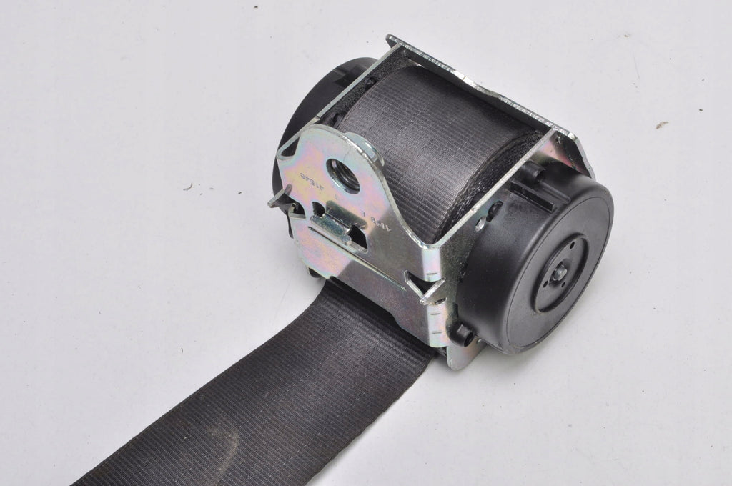OPEL CORSA E SEAT BELT LEFT FRONT 607707500H HB 5D