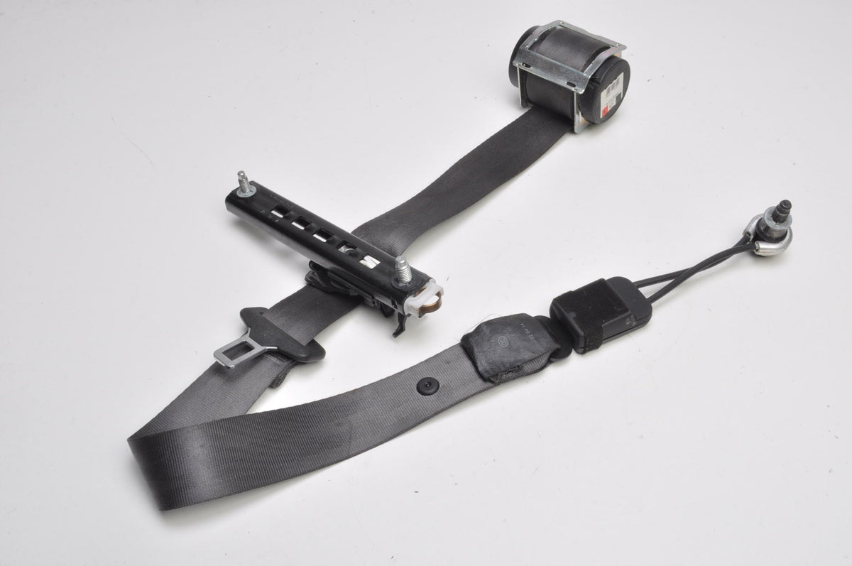 OPEL CORSA E SEAT BELT LEFT FRONT 607707500H HB 5D