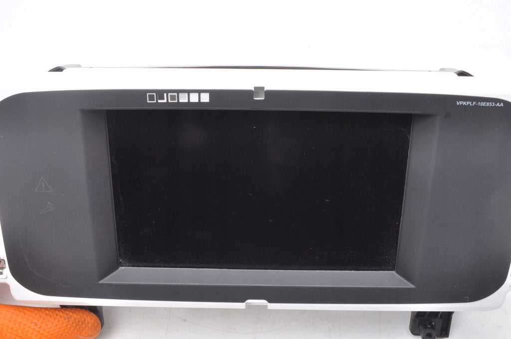 OPEL CORSA F 1.2 12V 101 KM COUNTER CLOCKS 9835151680 UK