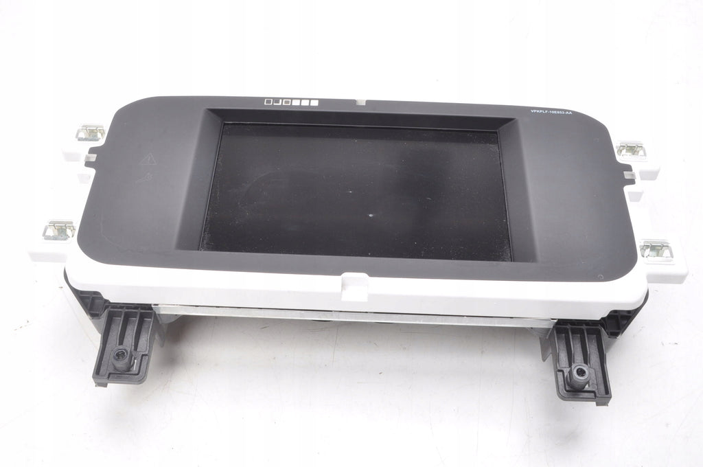 OPEL CORSA F 1.2 12V 101 KM COUNTER CLOCKS 9835151680 UK