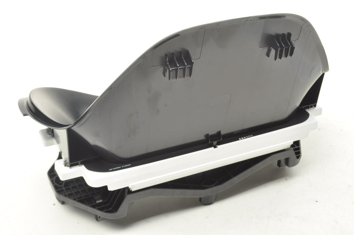 OPEL CORSA F 1.2 12V 75KM COUNTER CLOCKS 2024R UK 9851926080