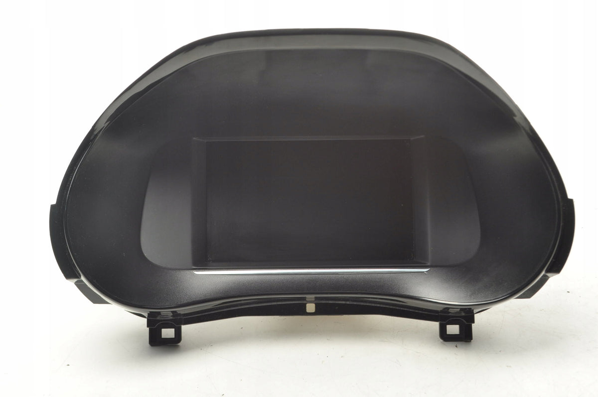 OPEL CORSA F 1.2 12V 75KM COUNTER CLOCKS 2024R UK 9851926080