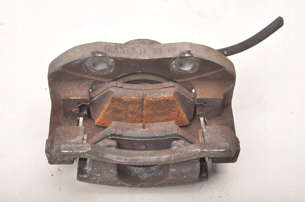 OPEL CORSA F 1.2 12V BRAKE CALIPER RIGHT FRONT 2023R