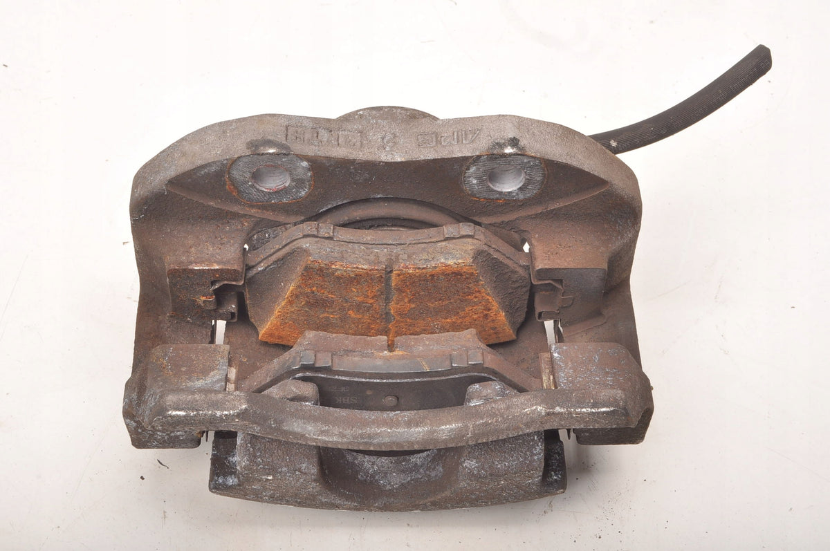 OPEL CORSA F 1.2 12V BRAKE CALIPER RIGHT FRONT 2023R