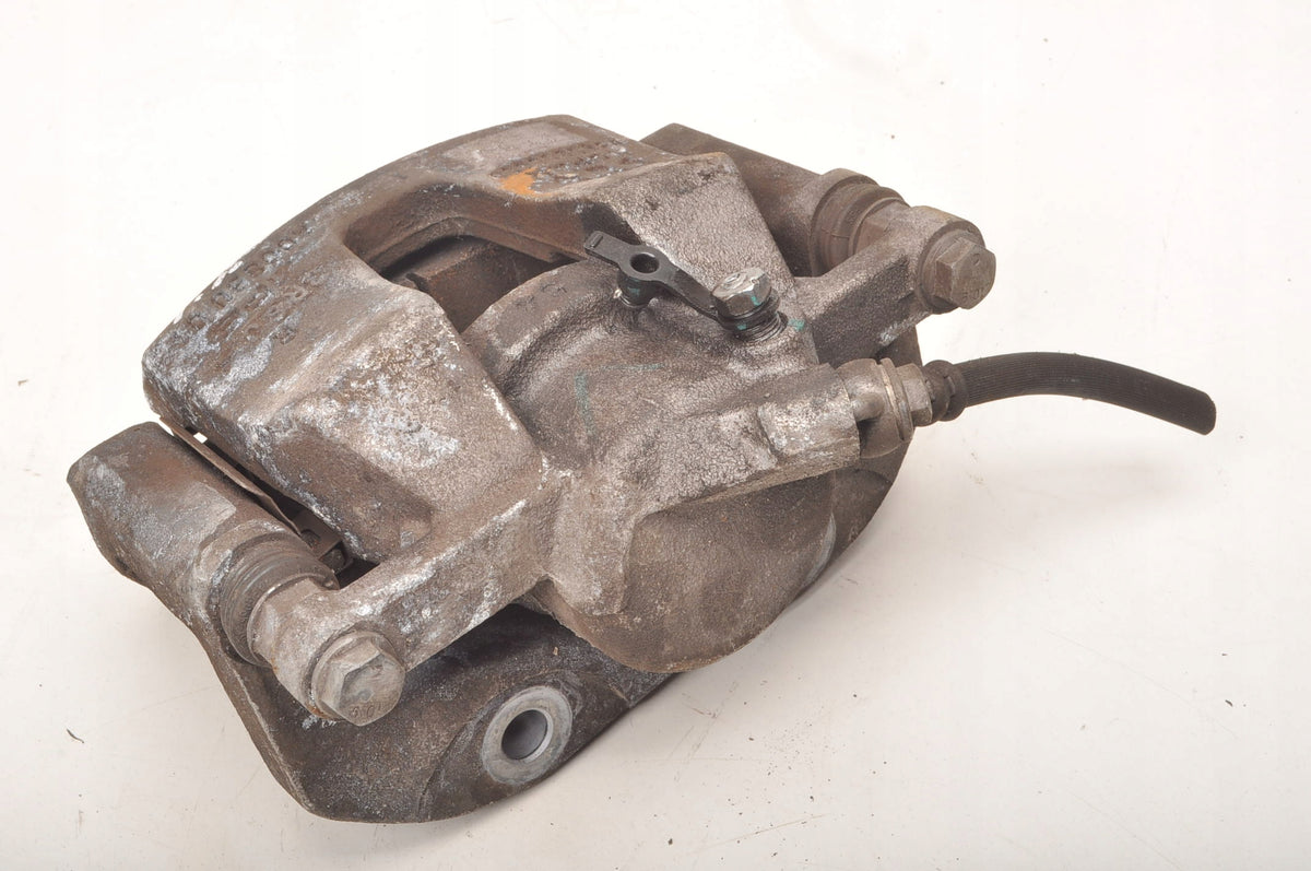 OPEL CORSA F 1.2 12V BRAKE CALIPER RIGHT FRONT 2023R
