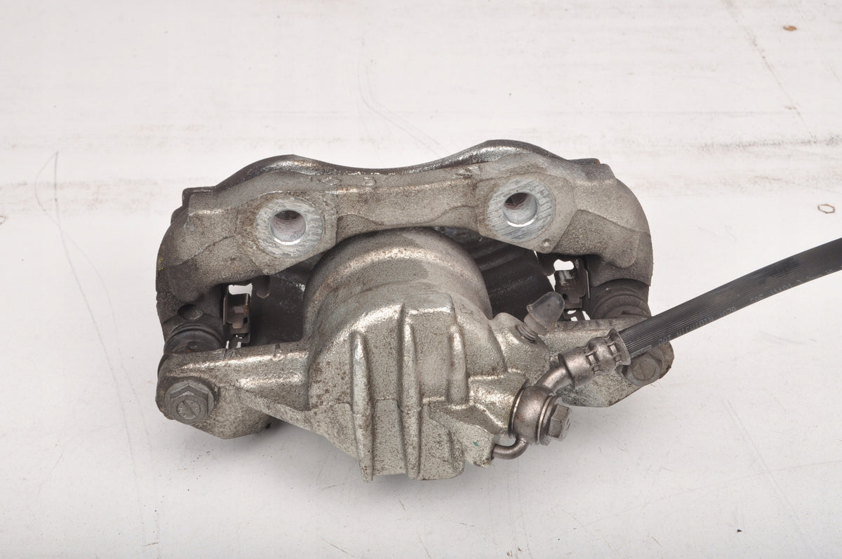 OPEL CORSA F 1.2 12V CLAMP LEFT FRONT 9824168280