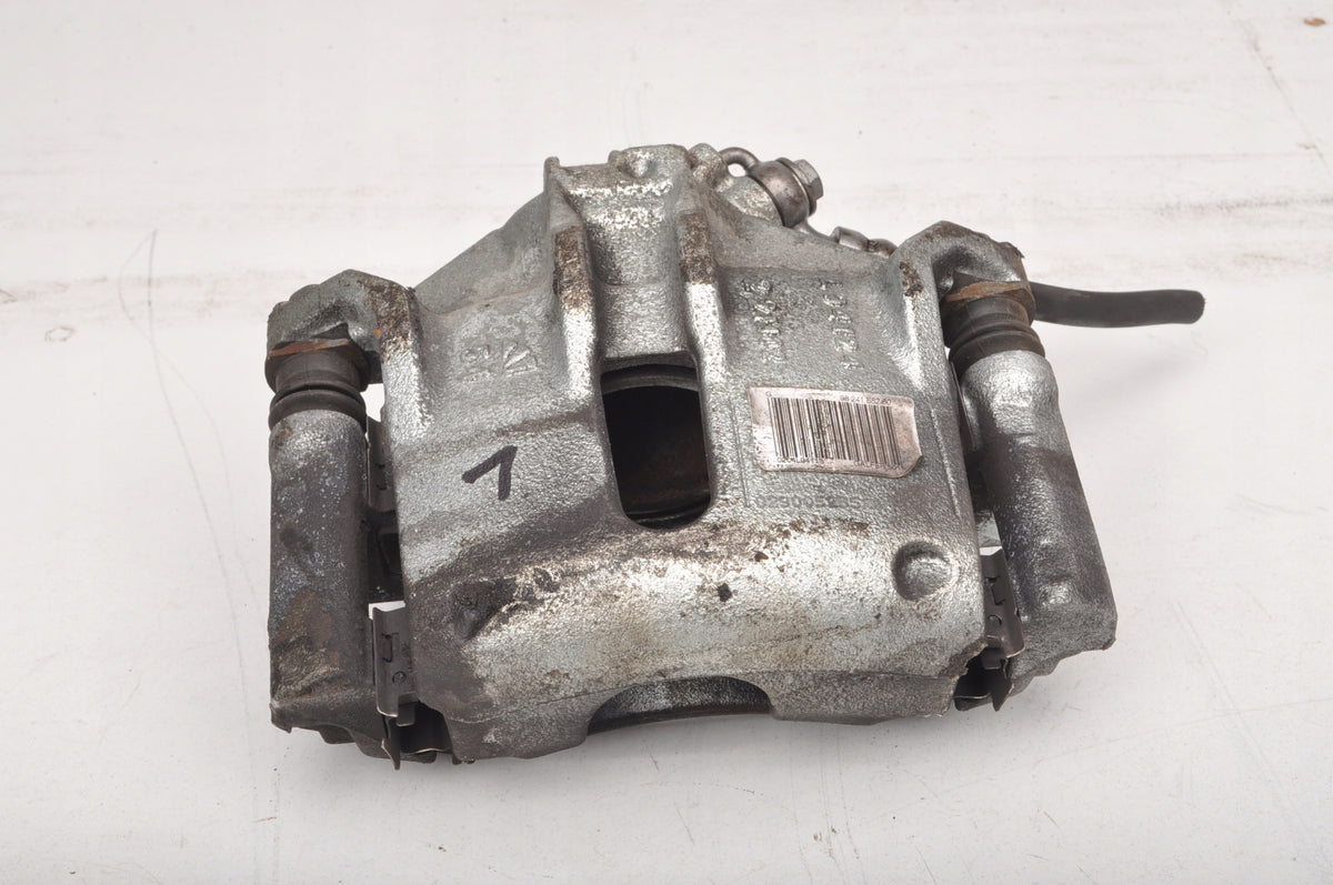 OPEL CORSA F 1.2 12V CLAMP LEFT FRONT 9824168280