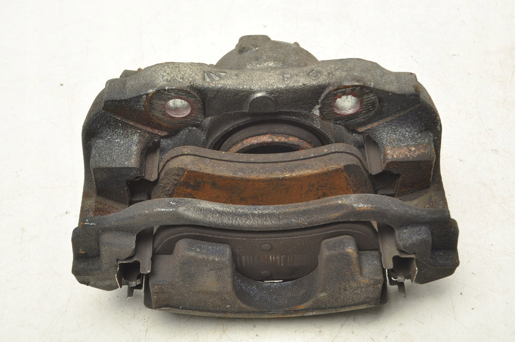 OPEL CORSA F 1.2 BRAKE CALIPER LEFT FRONT 24R 9824168280