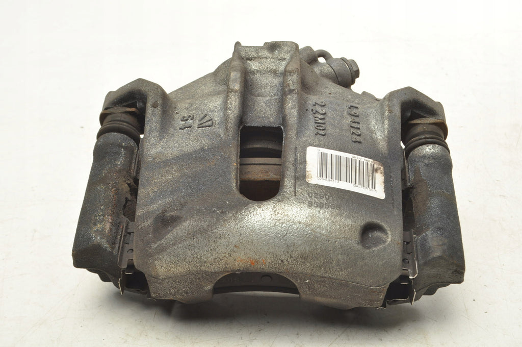 OPEL CORSA F 1.2 BRAKE CALIPER LEFT FRONT 24R 9824168280