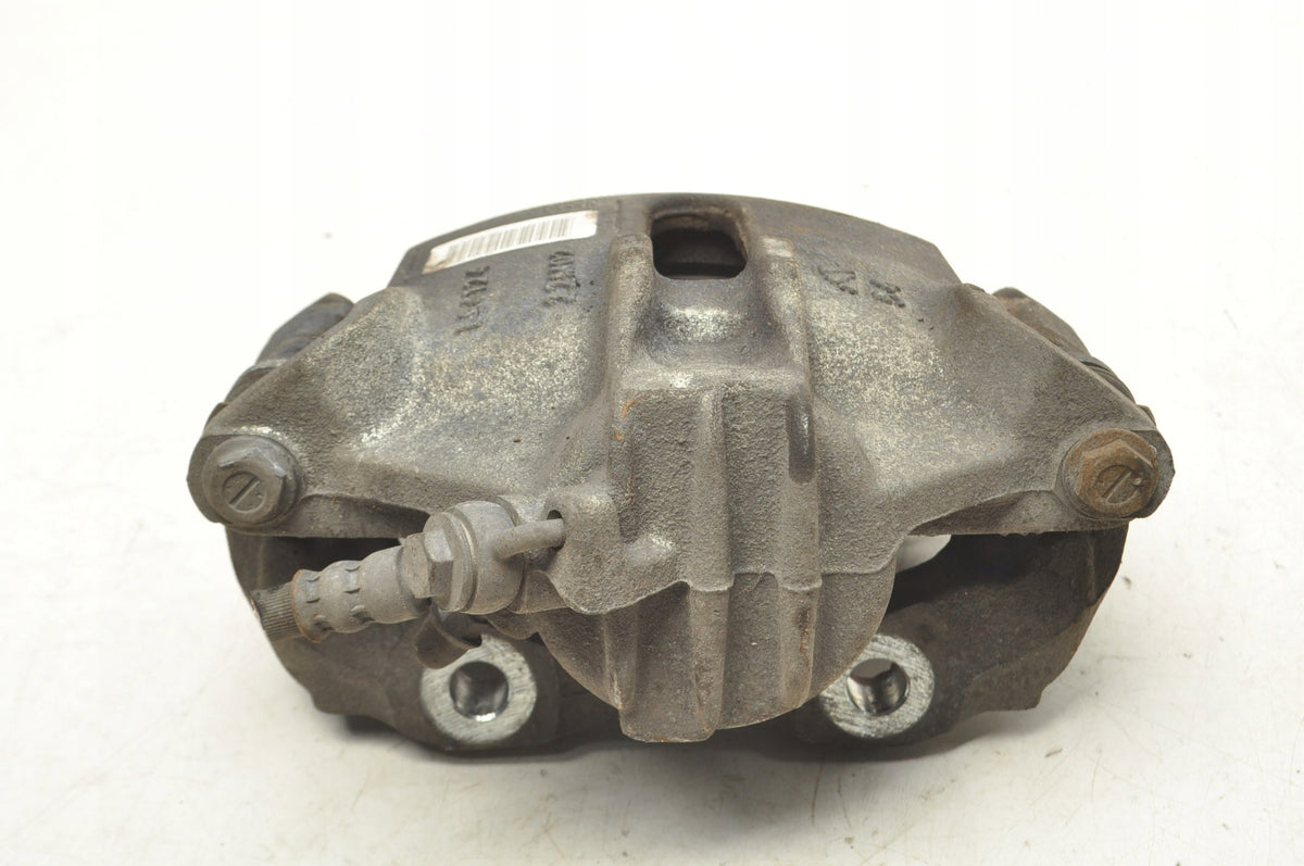OPEL CORSA F 1.2 BRAKE CALIPER LEFT FRONT 24R 9824168280