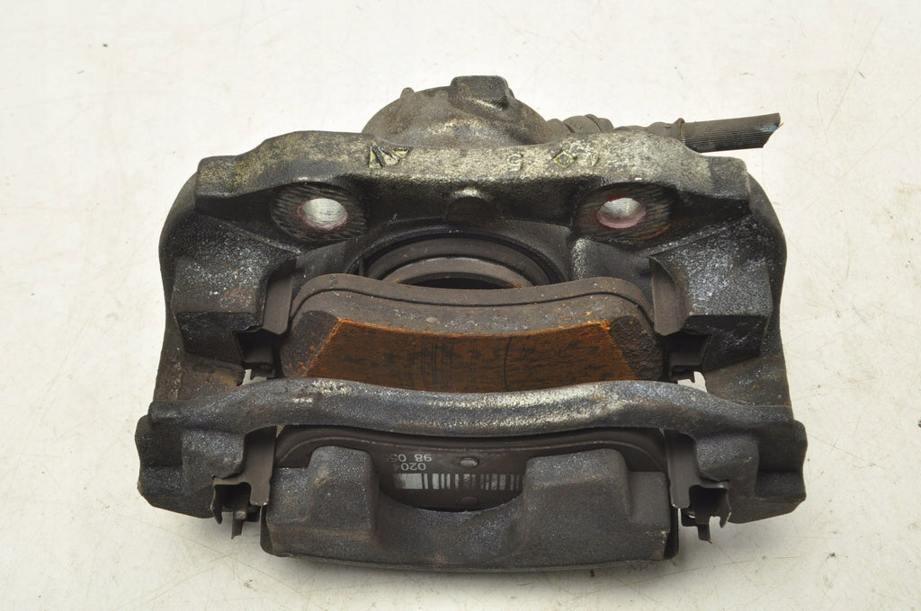 OPEL CORSA F 1.2 BRAKE CALIPER RIGHT FRONT 24R 9824168880