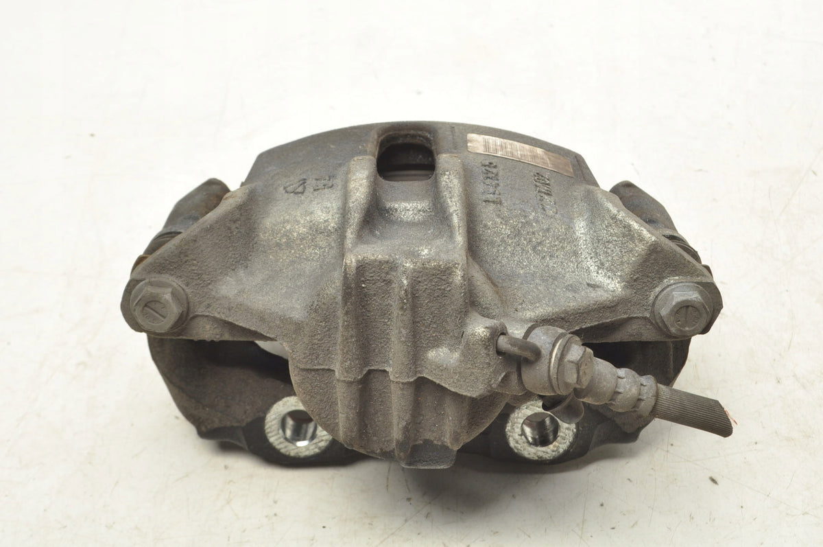OPEL CORSA F 1.2 BRAKE CALIPER RIGHT FRONT 24R 9824168880