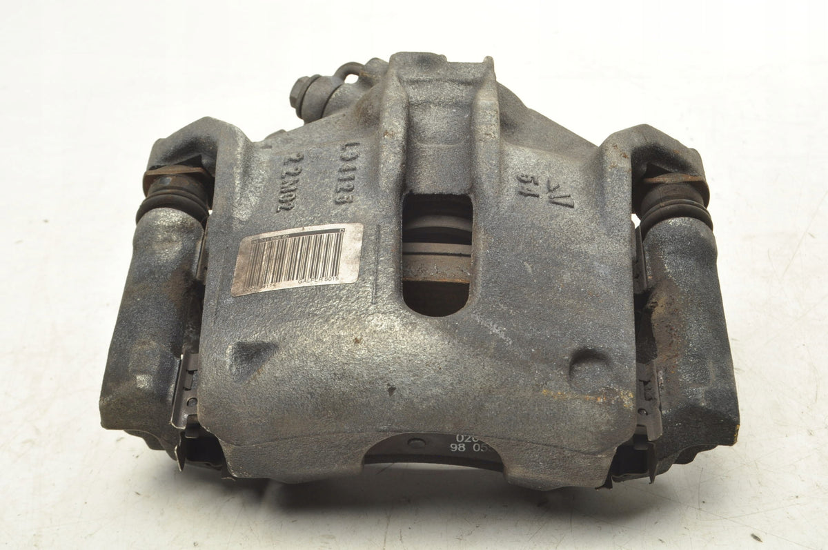 OPEL CORSA F 1.2 BRAKE CALIPER RIGHT FRONT 24R 9824168880