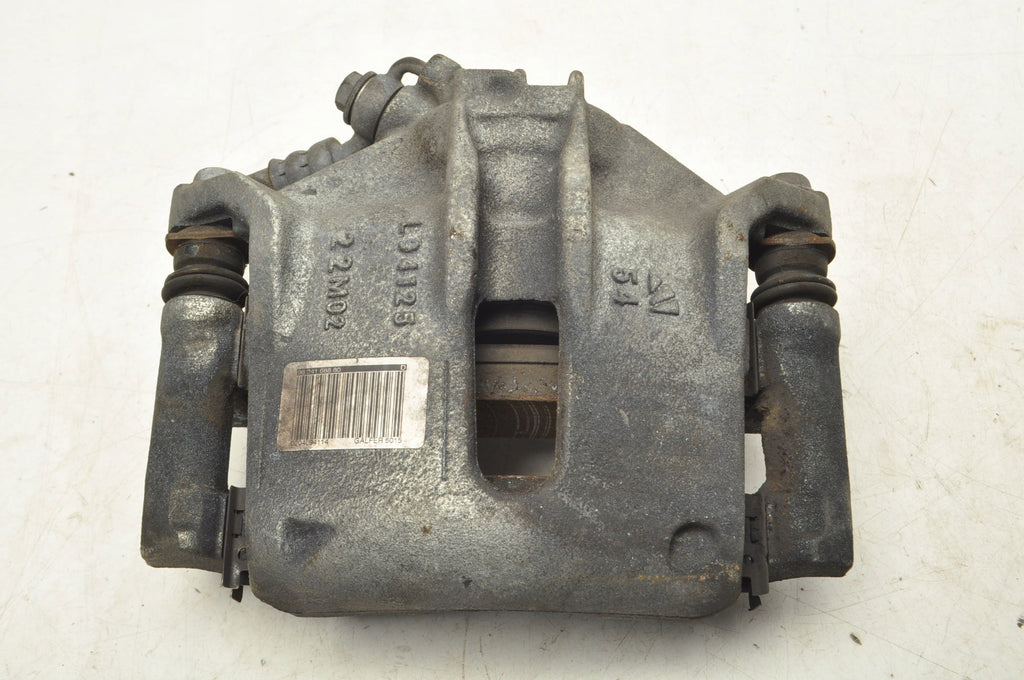 OPEL CORSA F 1.2 BRAKE CALIPER RIGHT FRONT 24R 9824168880