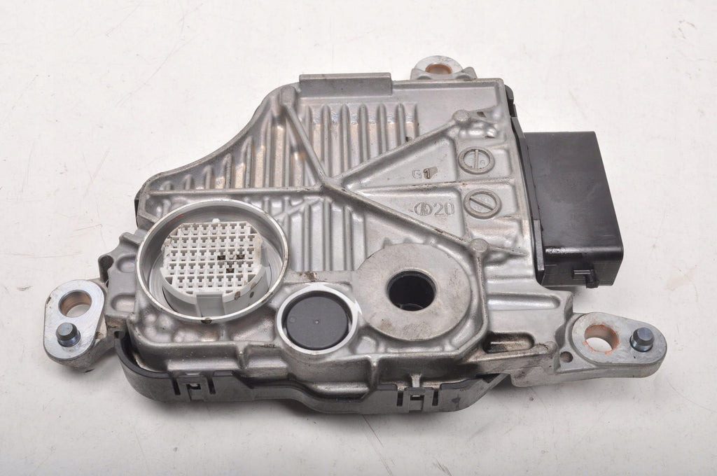 OPEL CORSA F AUTOMATIC TRANSMISSION CONTROLLER 9851651980 9834910080 2023R