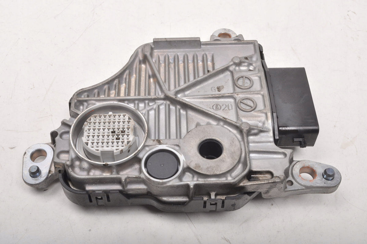 OPEL CORSA F AUTOMATIC TRANSMISSION CONTROLLER 9851651980 9834910080 2023R