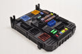 OPEL CORSA F BOX MODULE BSI 9855665280