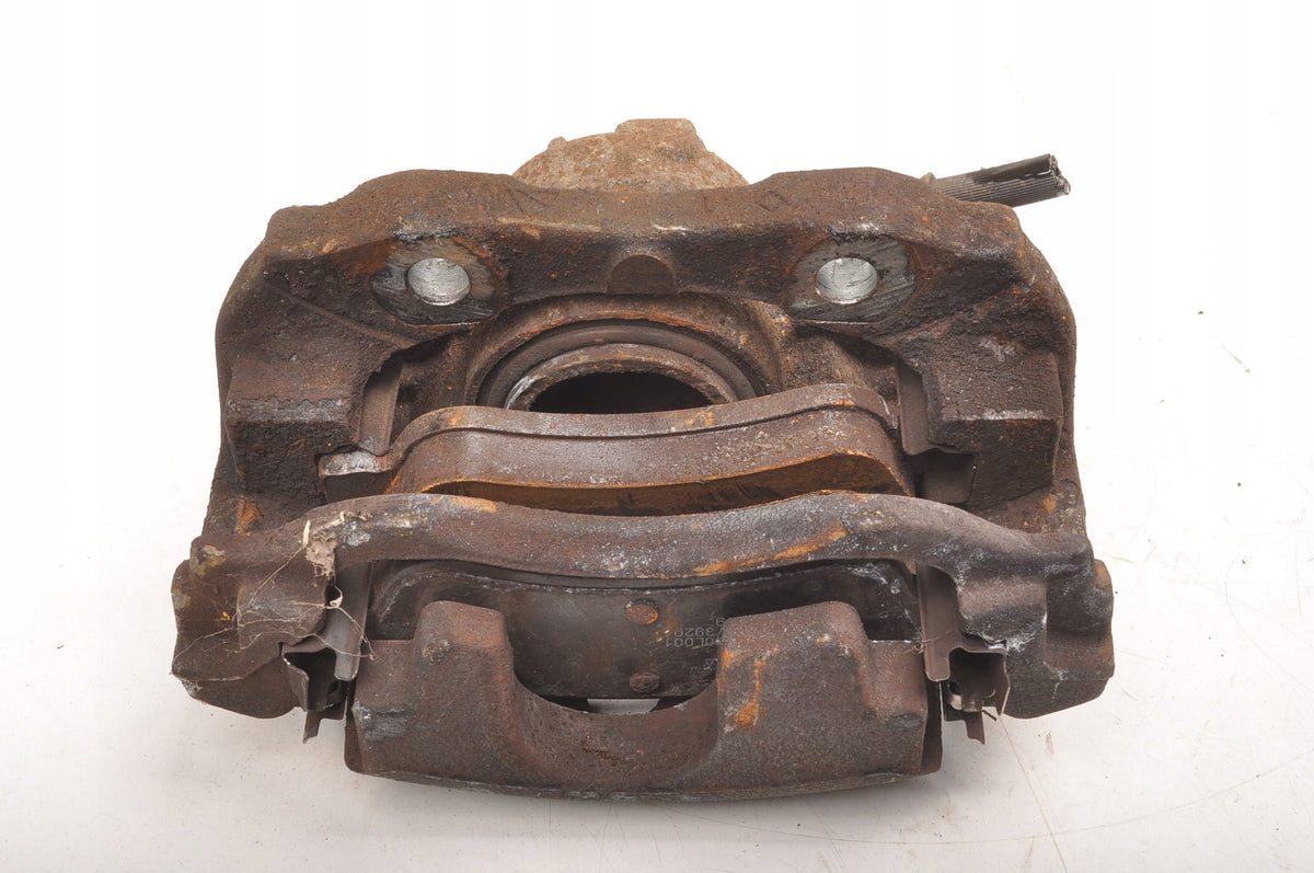 OPEL CORSA F BRAKE CALIPER RIGHT FRONT 9824168880