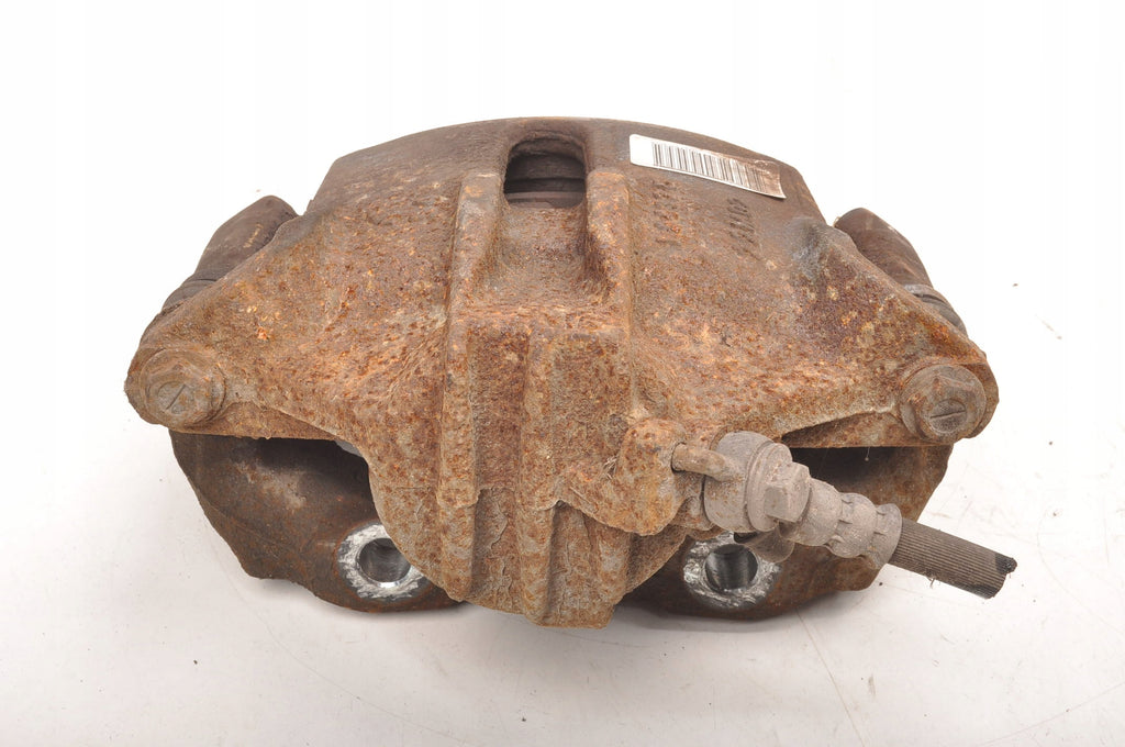 OPEL CORSA F BRAKE CALIPER RIGHT FRONT 9824168880