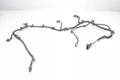 OPEL CORSA F BUNDLE CABLES PARKTRONIC PDC 9835937880 HB 5D REAR