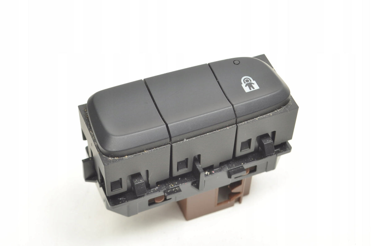 OPEL CORSA F BUTTON SWITCH 035481301