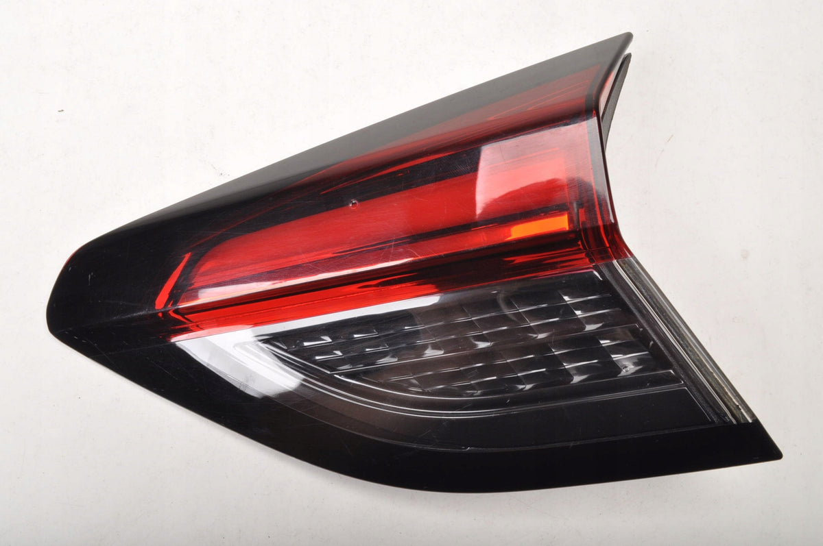 OPEL CORSA F LAMP RIGHT REAR FLAP 39162669
