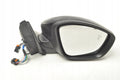 OPEL CORSA F MIRROR RIGHT 983758809V 4+10 PIN PAINT CODE KTV ENGLISH