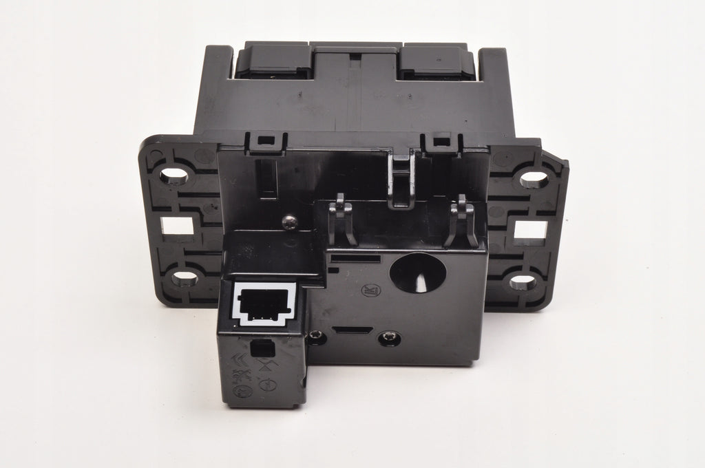 OPEL CORSA F MOKKA B II SELECTOR OF GEARBOX JACK UK 98440964ZD