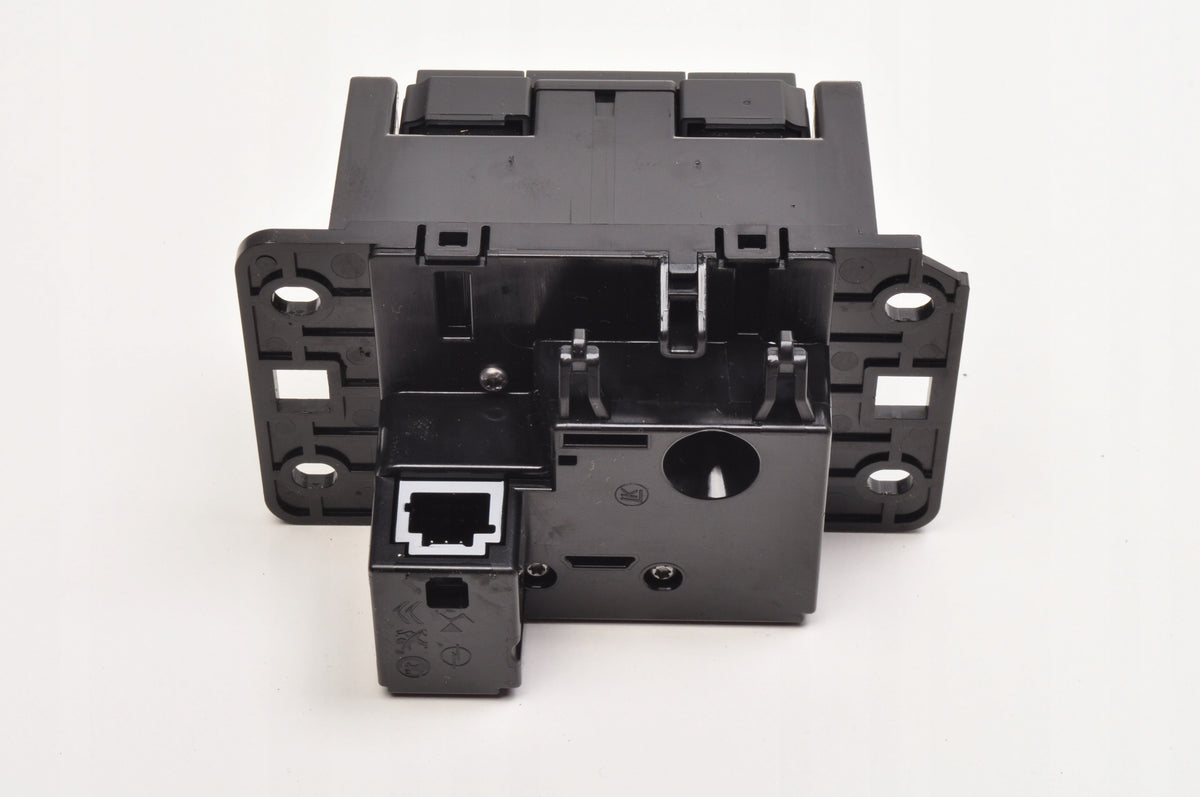 OPEL CORSA F MOKKA B II SELECTOR OF GEARBOX JACK UK 98440964ZD