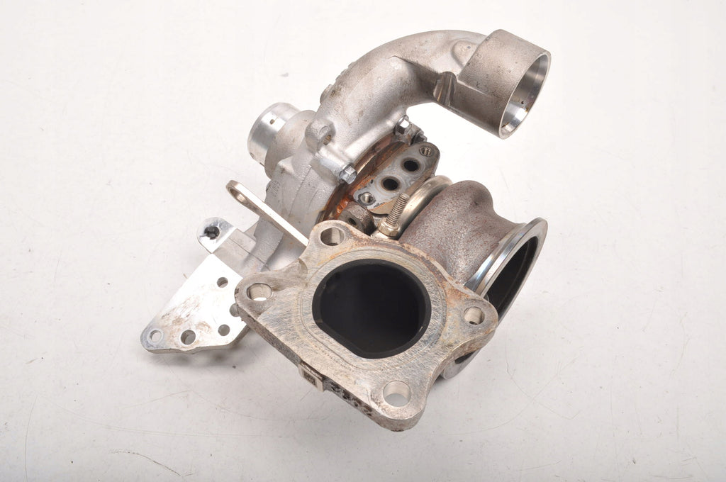 OPEL CORSA F MOKKA II B 1.2 12V TURBINE TURBO 9845031980 901680-2 2023