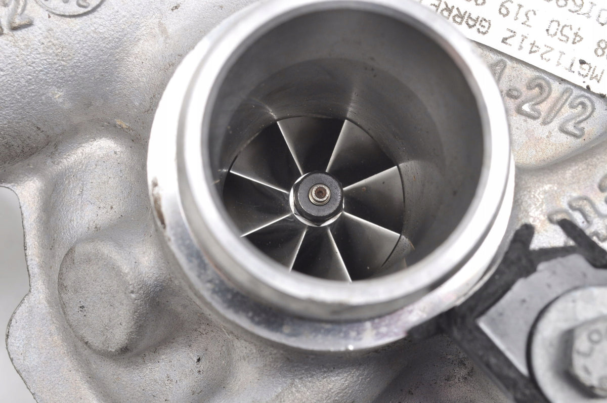OPEL CORSA F MOKKA II B 1.2 12V TURBINE TURBO 9845031980 901680-2 2023