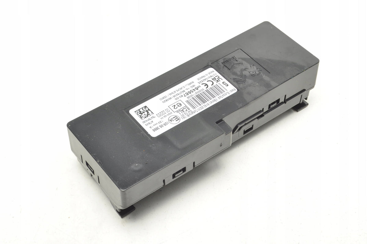 OPEL CORSA F Mokka B Grandland X BLUETOOTH 9864566780 MODULE