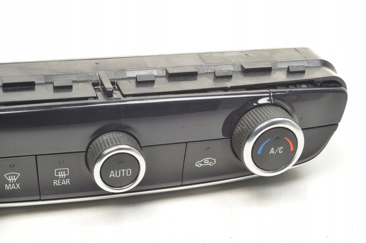 OPEL CORSA F PANEL AIR CONDITIONING SWITCH 39231053