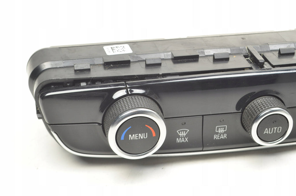 OPEL CORSA F PANEL AIR CONDITIONING SWITCH 39231053