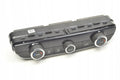 OPEL CORSA F PANEL AIR CONDITIONING SWITCH 39231053