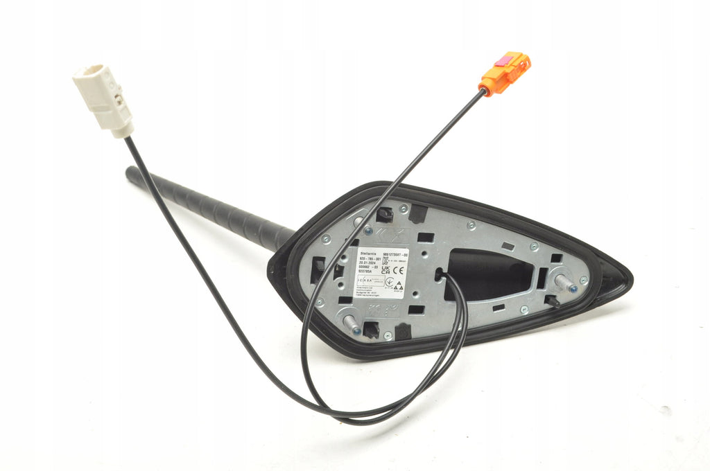 OPEL CORSA F ROOF RADIO ANTENNA 98512735XT 2024R