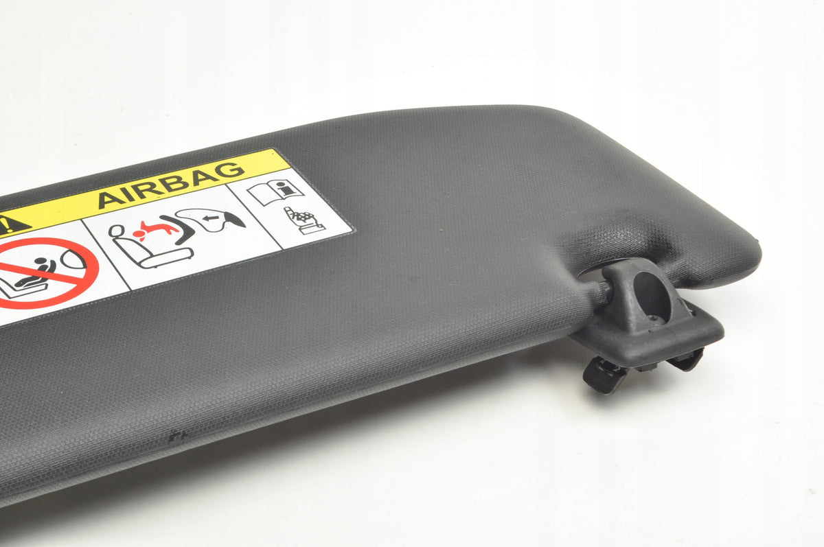 OPEL CORSA F SUNFLOWER COVER LEFT