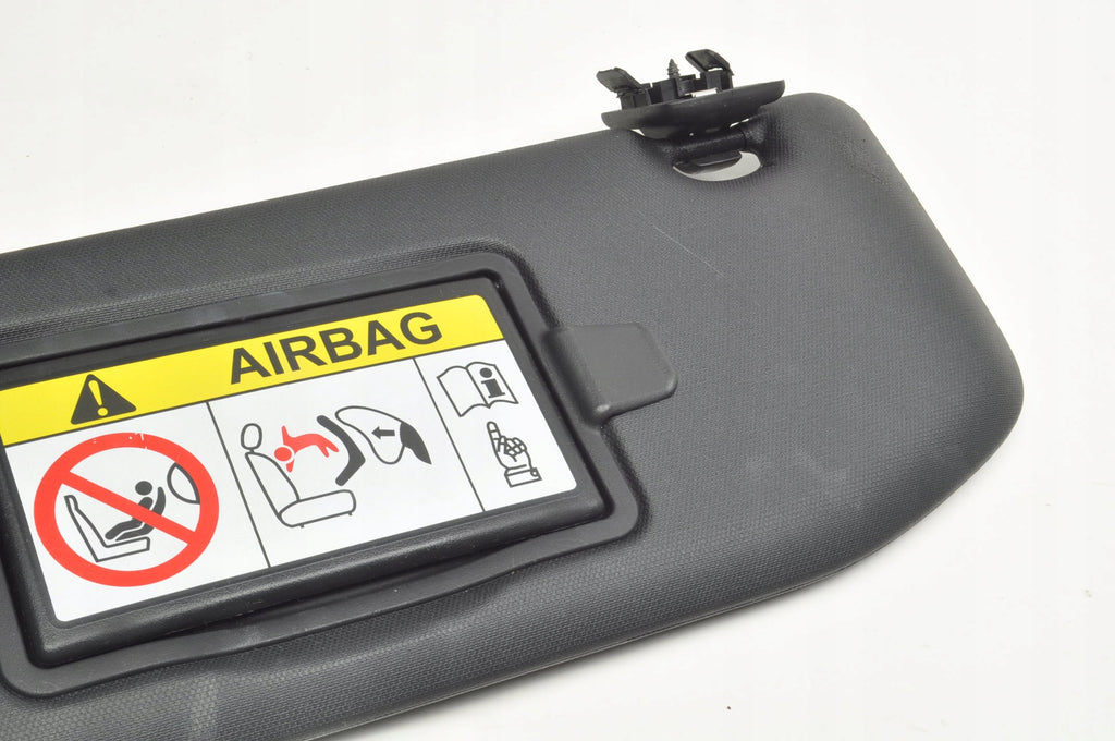 OPEL CORSA F SUNFLOWER COVER LEFT