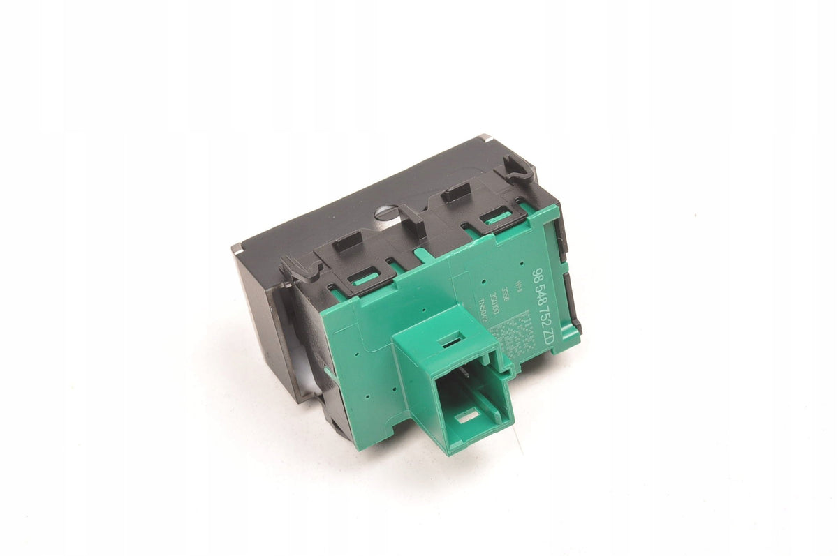 OPEL Grandland MOKKA B II BUTTON SWITCH 98548752ZD 2025R
