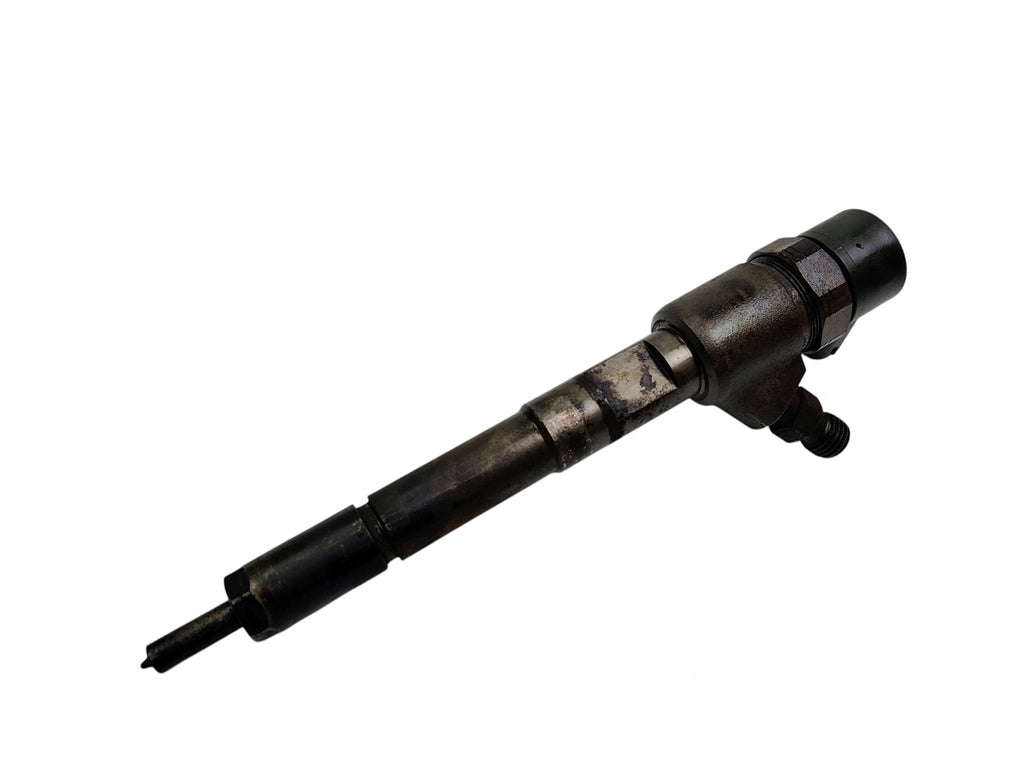 OPEL INJECTOR CORSA E ASTRA J MERIVA B COMBO D 1.3 CDTI 0445110351