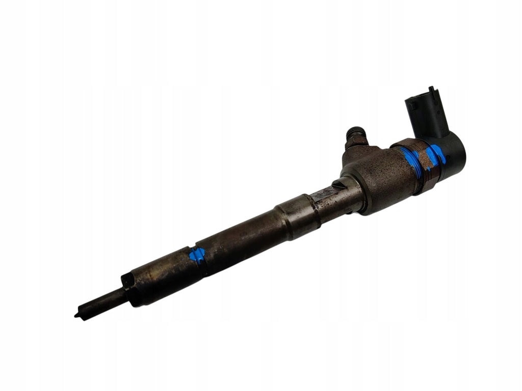OPEL INJECTOR CORSA E ASTRA J MERIVA B COMBO D 1.3 CDTI 0445110351